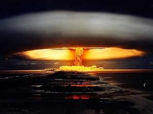 كوريا الشمالية سبق أن اختبرت 3 قنابل نووية، وهي قنابل تعمل بالانشطار النووي