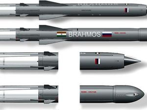  صواريخ مجنحة من طراز "براموس"