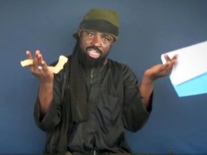 انتحاري من (جماعة) بوكو حرام يفجر نفسه ليلا في دجاكانا