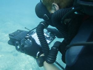  قنبلة نووية أمريكية مخصصة للتدريب فقدت فوق المحيط الهادئ غرب كندا في 13 فبراير/شباط 1950