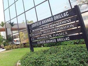  الائتلاف الدولي للصحفيين الاستقصائيين، تمكن من الوصول إلى قرابة 11.5 مليون وثيقة عائدة لشركة “موساك فونسيكا”