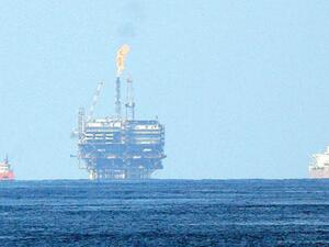 مصر تهدف إلى رفع إنتاج "ظهُر" بحلول يونيو/حزيران المقبل لأكثر من مليار قدم مكعبة