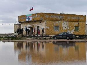 اتفاق على وقف إطلاق النار ينص على "تبعية جميع المناطق" في محافظة إدلب لـ"حكومة الإنقاذ"