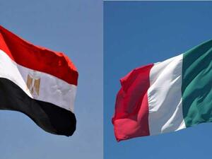  انفراجة مرتقبة في العلاقات المتوترة بين روما والقاهرة