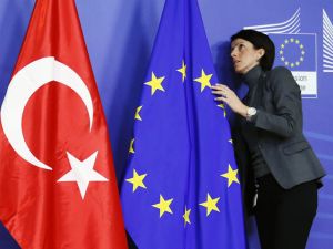 التوصل إلى الاتفاق مع تركيا أتاح للدول الأوروبية تجاوز أشد أزمات الهجرة في تاريخها