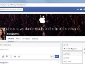 نسخة فيس بوك جديدة فى كوريا الشمالية