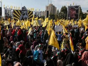 تحتفل حركة “فتح” في الأول من يناير/كانون ثاني من كل عام، بذكرى تأسيسها منذ عام 1965.