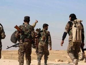 أنباء عن إعلان فصيل "لواء شهداء الشرقية" حل نفسه بالكامل