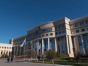 الجولة الـ6 من المفاوضات بشأن سوريا ستجري في العاصمة الكازاخستانية أستانا