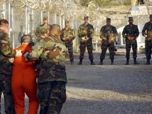 معتقل غوانتانامو