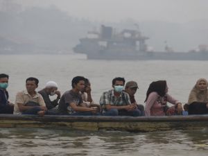 نحو مليوني إندونيسي يعيشون في ماليزيا ويعمل الكثير منهم بطريقة غير شرعية