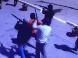  ارتفاع حصيلة ضحايا الهجمات الإرهابية، التي استهدفت مدينة آكتوبا