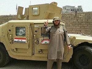  الداعشي خالد شروف