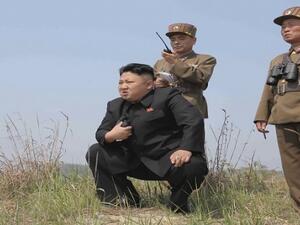  كوريا الشمالية نجحت في اختبار رأس نووي يمكن تحميله على صاروخ