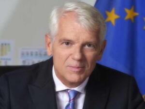 السفير لارس فابورغ-اندرسن