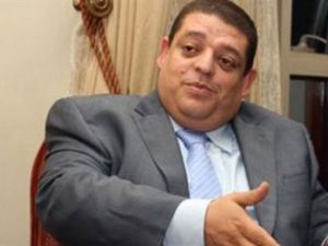 رئيس الشبكة الدولية للحقوق والتنمية، لؤي محمد ديب