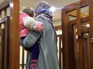 وزير الخارجية الفرنسي جان ايف لودريان صرح الخميس ان بوغدير “ارهابية من داعش قاتلت ضد العراق”