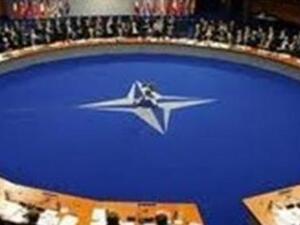 اجتماع لحلف الناتو 