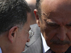 اللواء عمر سليمان