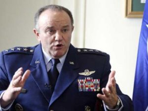  الجنرال بسلاح الجو فيليب بريدلاف