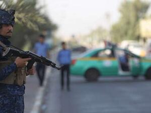 قتل صاحب أشهر مطعم شعبي في العاصمة العراقية بغداد