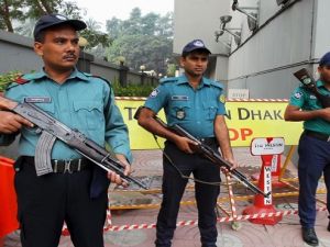 داعش يعلن مسؤوليته عن طعن طبيب حتى الموت 