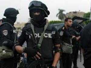  المتهمان وضعوا خطة لاستدراج والدهما بعد علمهما بأنه قام بالاعتداء على 3 من أخواتهما، بينهما قاصرتان.