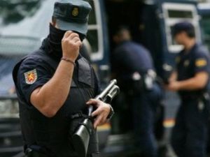 إطلاق عملية أمنية لمكافحة الإرهاب في مدينة سبتة (جنوب إسبانيا)