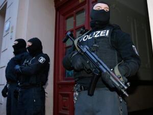 وفقا لبيانات السلطات، هناك نحو ألف شخص في ألمانيا حاليا ينتمون إلى التيار “الإرهابي الإسلامي”