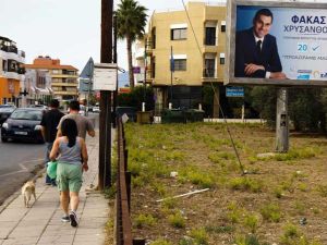 قبرص تنتخب برلمانا جديدا 