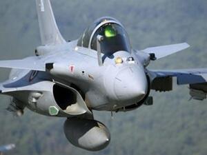 مصر سترفع نصيبها من مقاتلات رافال في أسطول قواتها الجوية إلى 36 مقاتلة