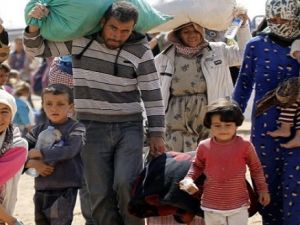 250 الف طلب لجوء يغص بها المكتب الاتحادي للهجرة وشؤون اللاجئين في ألمانيا 