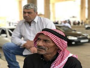 عودة 1938 لاجئا سوريا إلى بلادهم خلال اليوم الماضي