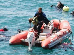 تدرس دول الاتحاد الأوروبية ارسال قوات لاعتراض القوارب والمهربين قبل وصولهم الى السواحل الشمالية للمتوسط