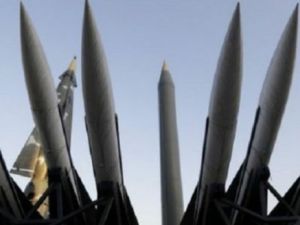 بيونغ يانغ تطلق 6 صواريخ قصيرة المدى، في مدينة “ونسان”