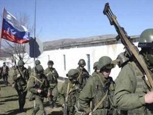 وصول أكثر من ثلاثة آلاف مجنَّد روسي إلى ريف حلب