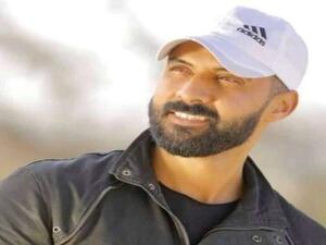 المصور الصحفي العراقي، سامر علي شكارة