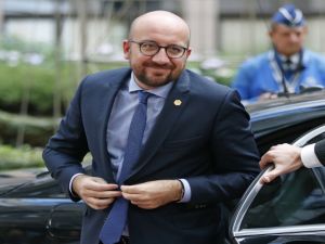 سيتعين على رئيس الوزراء البلجيكي أن يدفع من جيبه الخاص نفقات حراسه الشخصيين