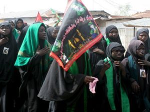 المسلمون في نيجيريا يمثلون 50% من نسبة السكان البالغ عددهم 180 مليون نسمة