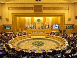 الجعفري أعرب عن أسفه لرفض المقترح العراقي وضعف القرار العربي 