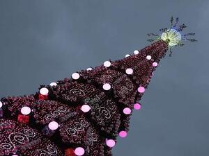 شجرة عيد الميلاد "الكريسماس"