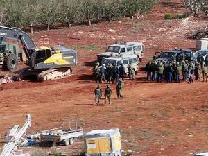 الجيش الإسرائيلي يعلن استخدامه تكنولوجيا زلزالية خاملة، للكشف عن أنفاق حزب الله