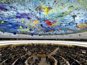  إسرائيل تتهم الأمم المتحدة، بالتمييز المتواصل ضدها