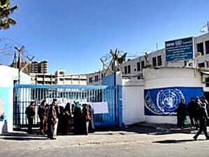 غالبية برامج (أونروا) مهددة بالتوقف لعدم وجود مصدر مالي لدعمها