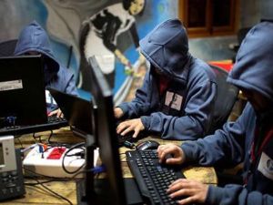 الولايات المتحدة سعت إلى نشر نسخة من فيروس الكمبيوتر ستاكس نت لمهاجمة برنامج كوريا الشمالية