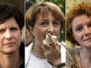 فضائح جنسية طالت سياسيين فرنسيين في شهر ايار