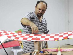 التونسي “محمد الزواري”