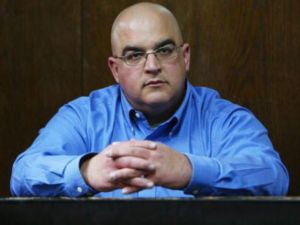 عمري شارون/أرشيف