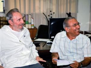 كاسترو تنحى رسميا عن السلطة في 2008 
