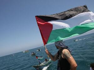 Gaza flotilla